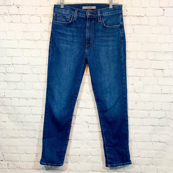 Joe's Jeans Denim - Joe’s Jeans Hi rise Straight Ankle